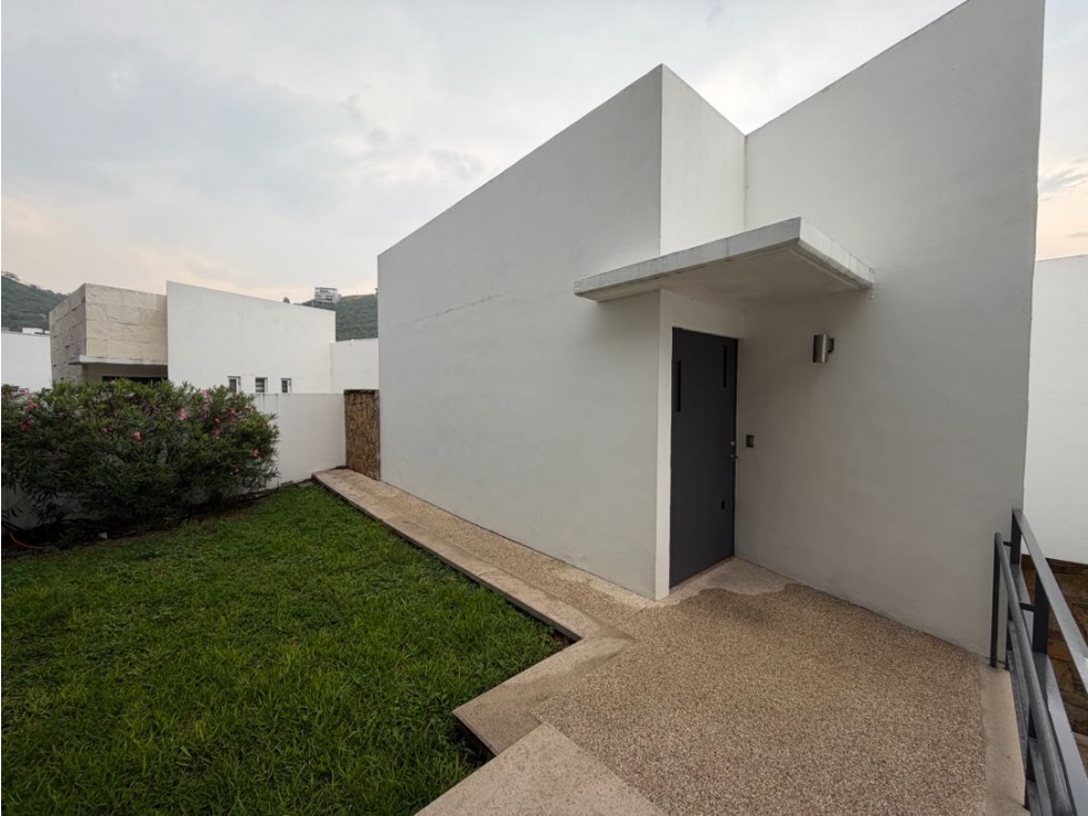 Casa en Venta en Sierra Alta Carretera Nacional Monterrey N.L. — foto 2