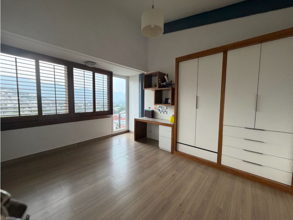 Casa en Venta en Sierra Alta Carretera Nacional Monterrey N.L. — foto 4