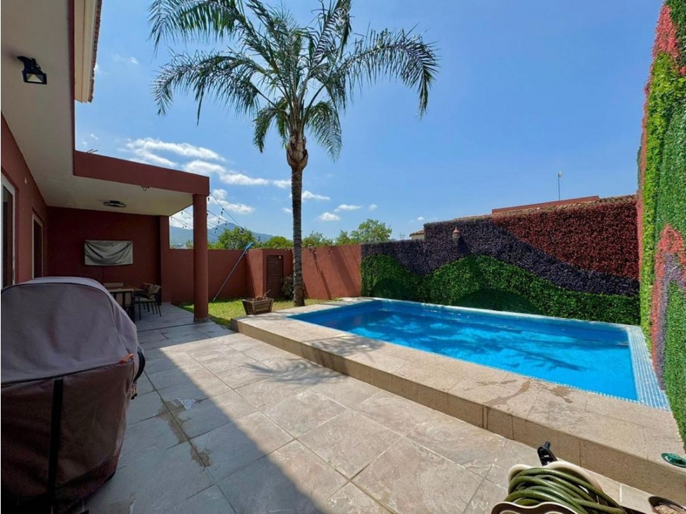 Casa en venta en Sierra Alta Privada Azulejos — foto 2