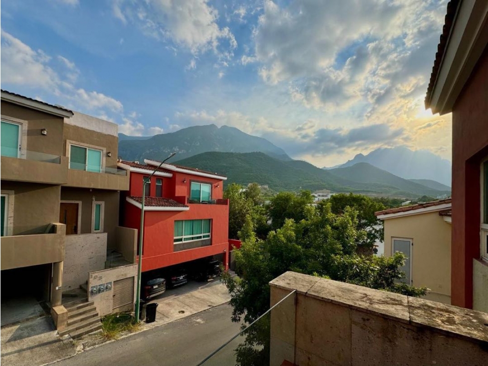 Casa en venta en Sierra Alta Privada Azulejos — foto 4