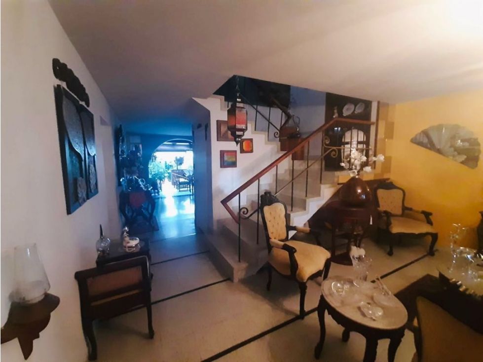 Casa en venta en Simón Bolivar — foto 6