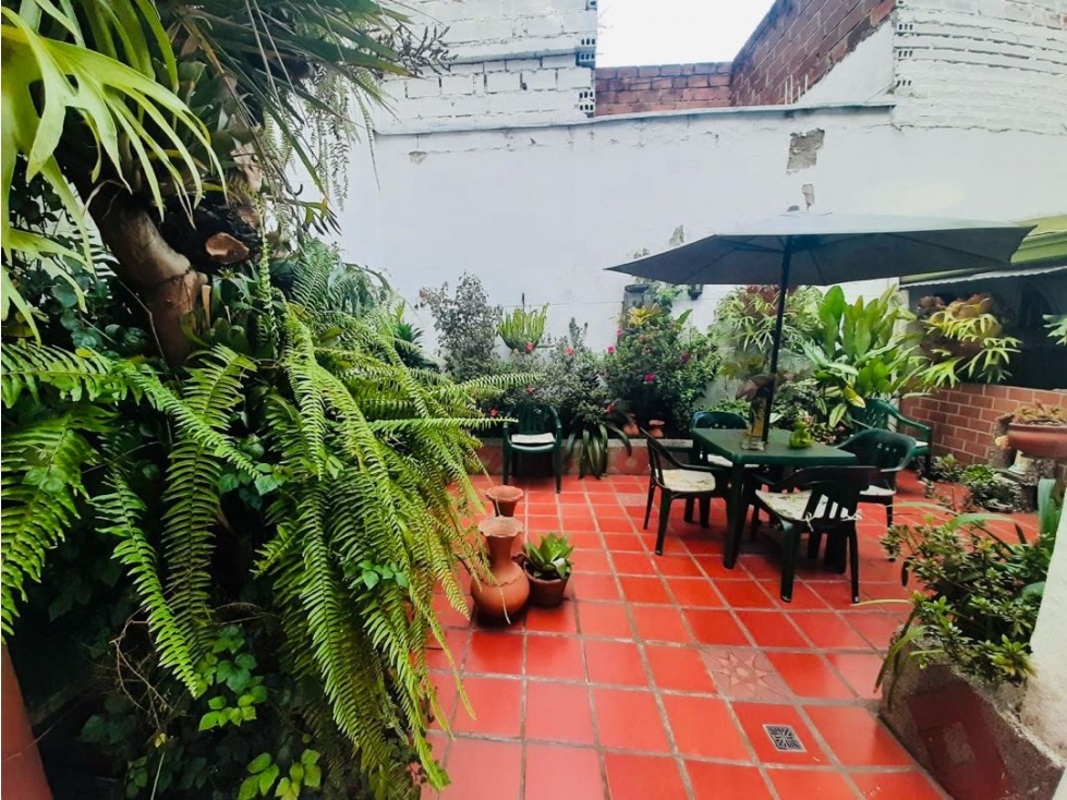 Casa en venta en Simón Bolivar
