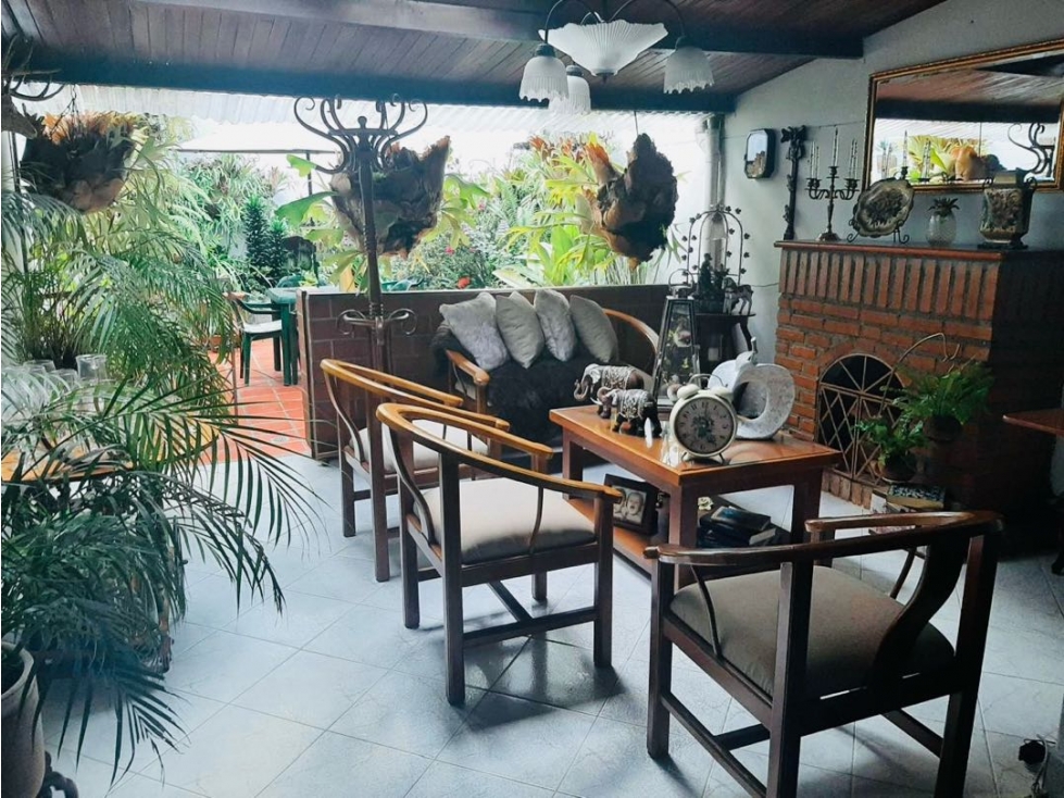 Casa en venta en Simón Bolivar — foto 2