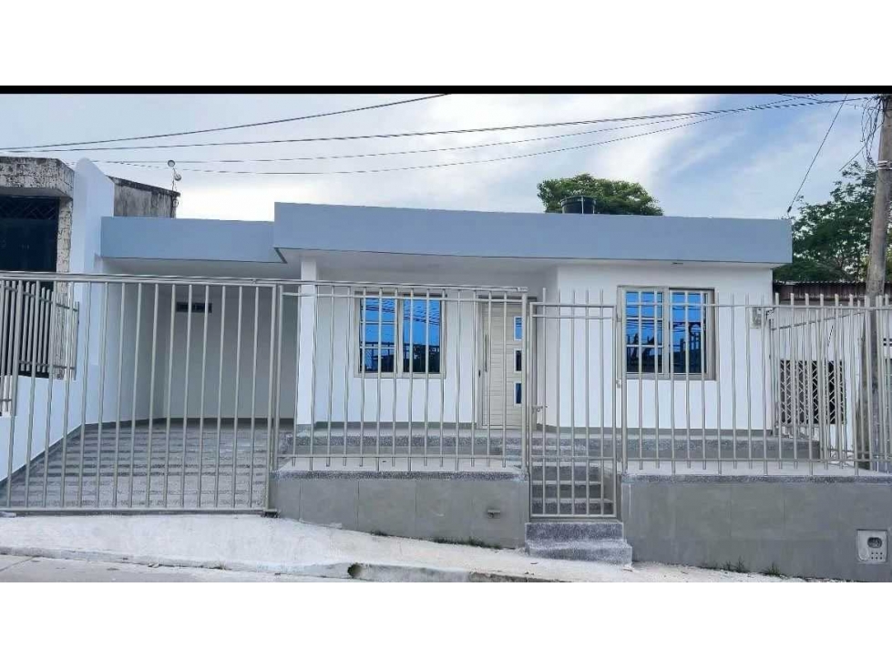 CASA EN VENTA EN SINCELEJO