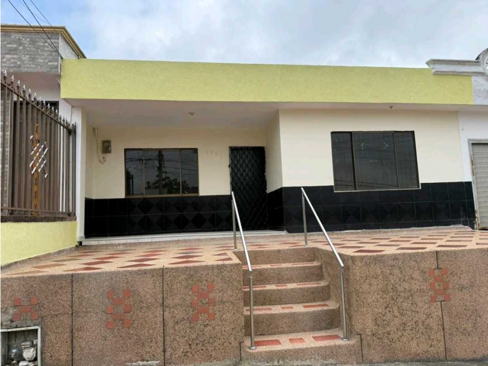 CASA EN VENTA EN SINCELEJO SUCRE