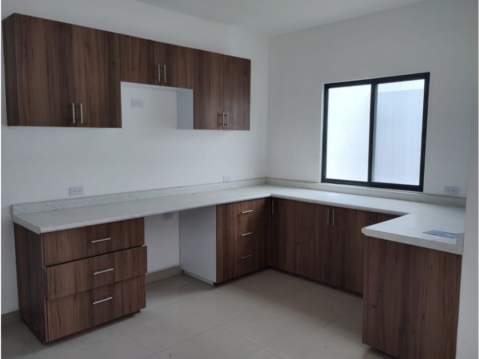 Casa en venta en Solana Residencial Cumbres García — foto 2