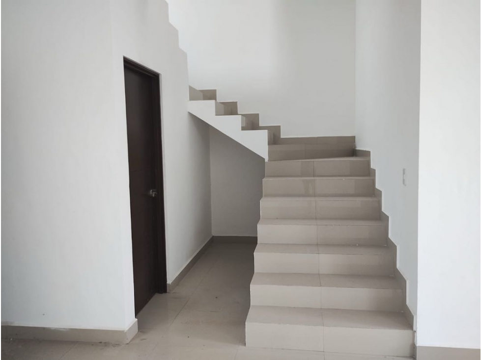 Casa en venta en Solana Residencial Cumbres García — foto 3