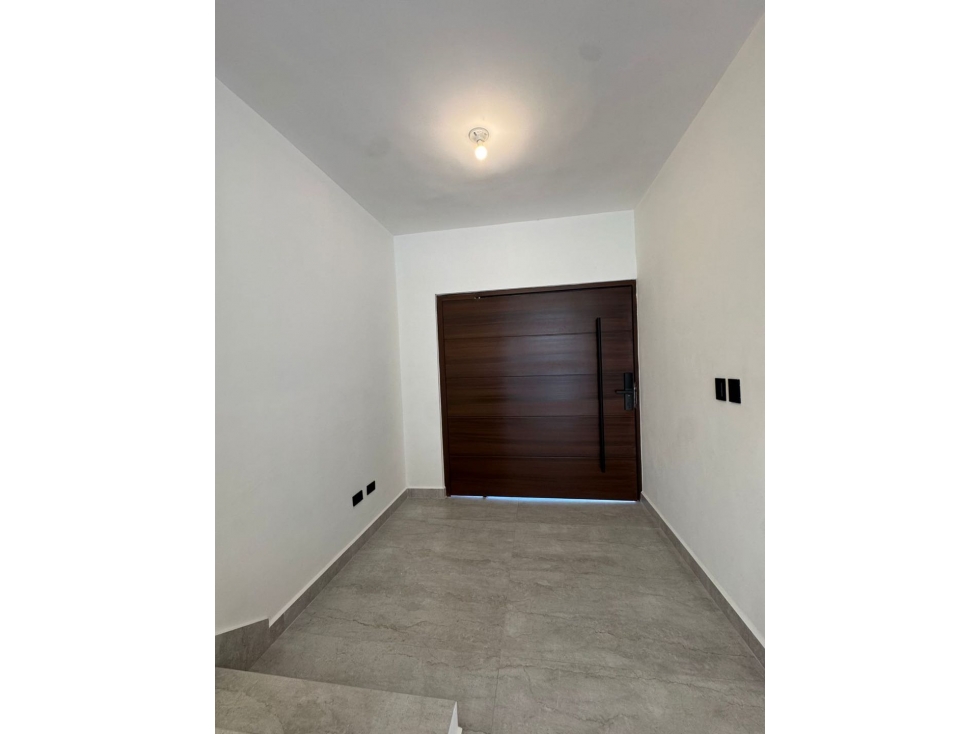 Casa en venta en Solana Residencial en Cumbres Garcia — foto 4