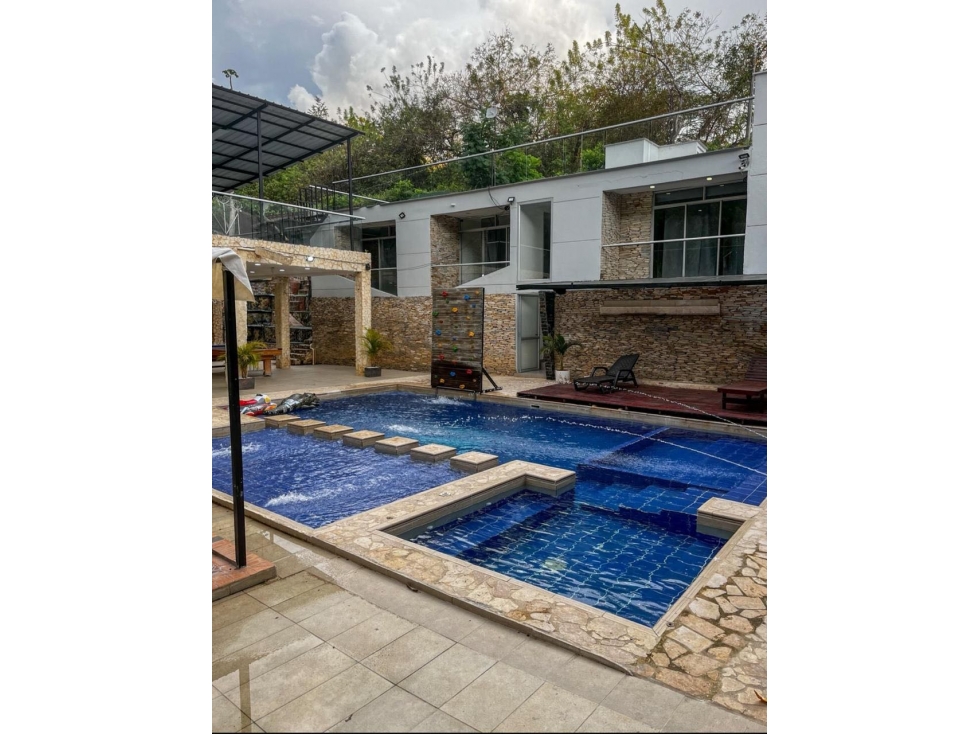 CASA EN VENTA EN SOPETRAN ANTIOQUIA — foto 2