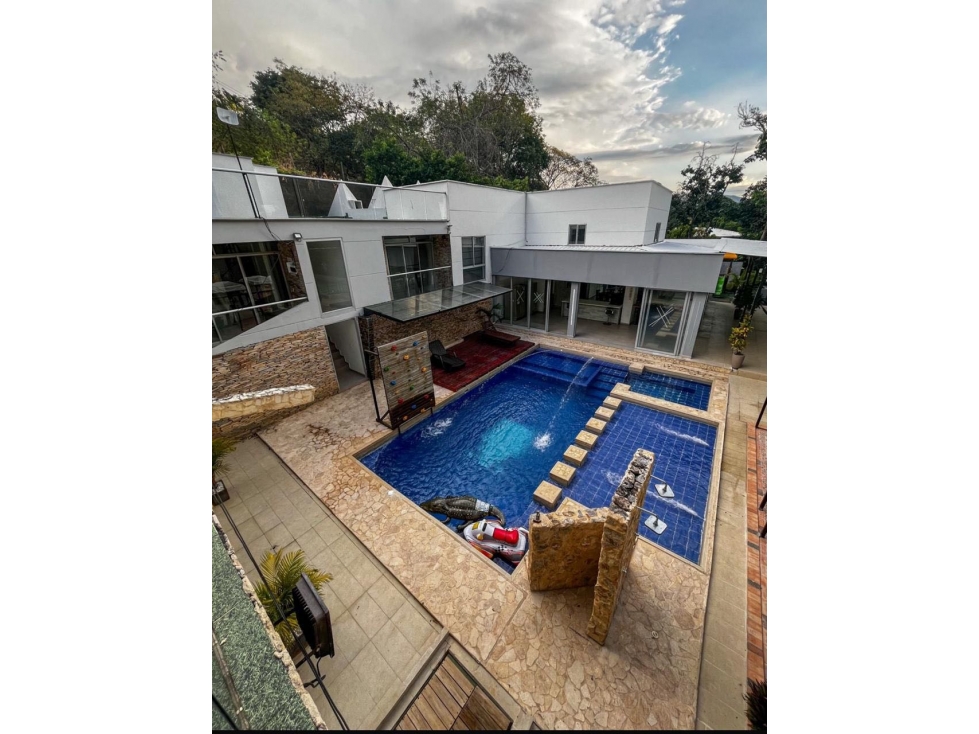 CASA EN VENTA EN SOPETRAN ANTIOQUIA — foto 3