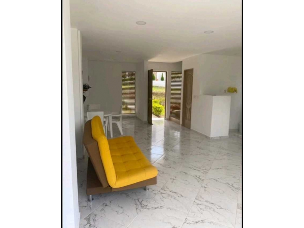 CASA EN VENTA EN SOPETRAN ANTIOQUIA — foto 2