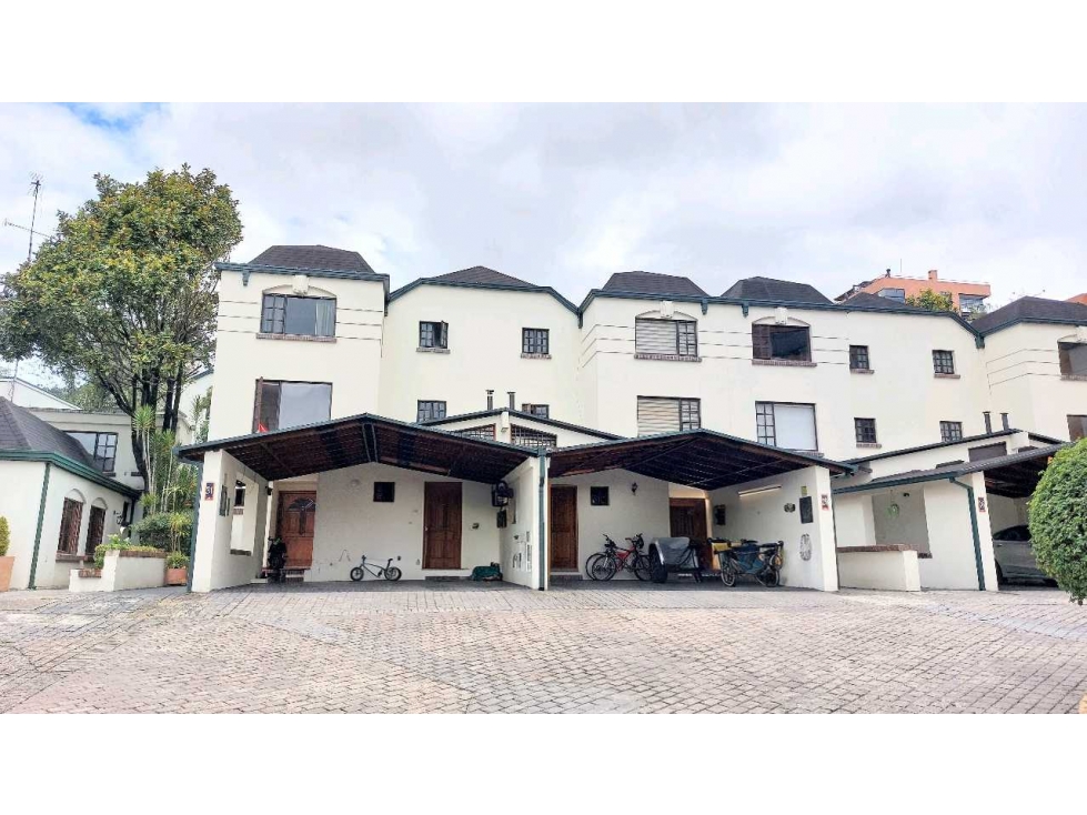 CASA EN VENTA EN SOTILEZA — foto 3