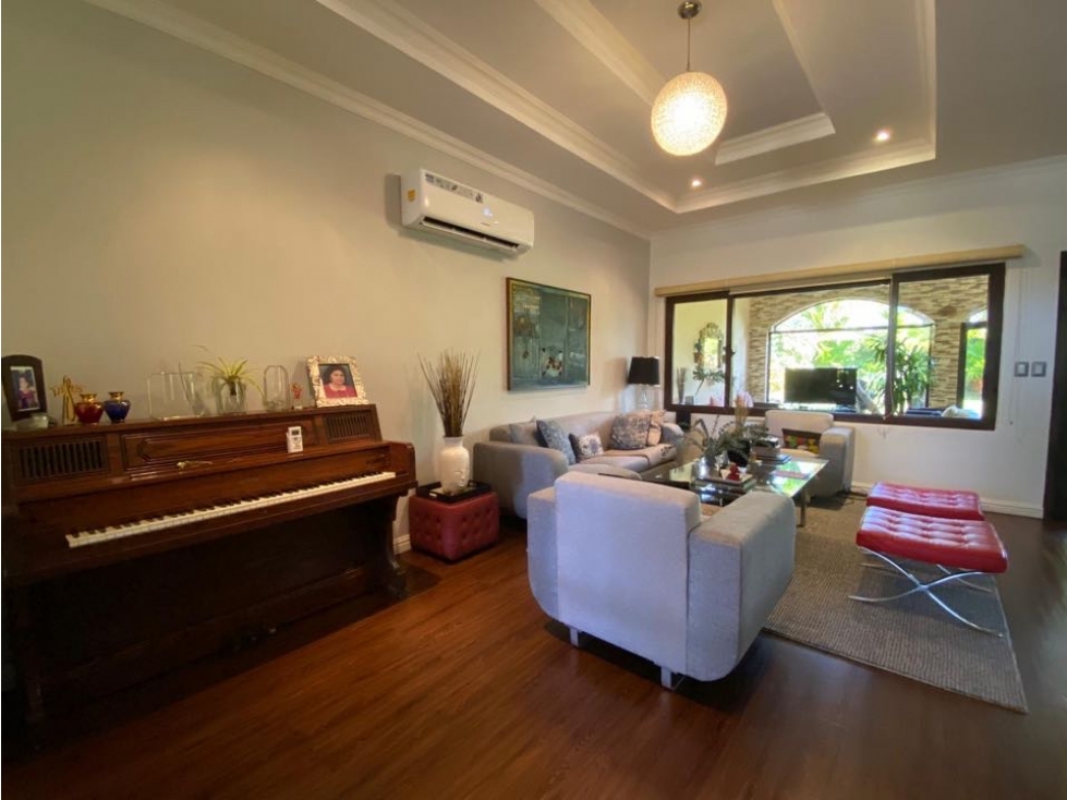 Casa en Venta en Sunset Coast - 2