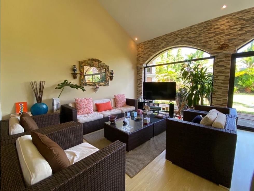 Casa en Venta en Sunset Coast - 4