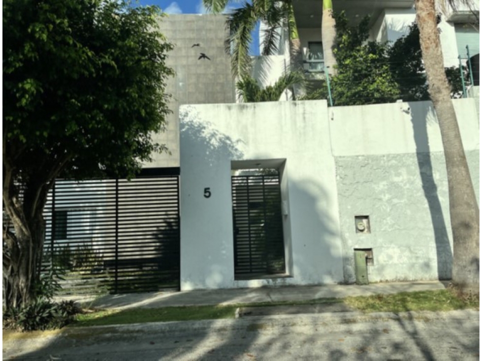 Casa en Venta en Supermanzana 16, Cancún | 319m² de Terreno - 3