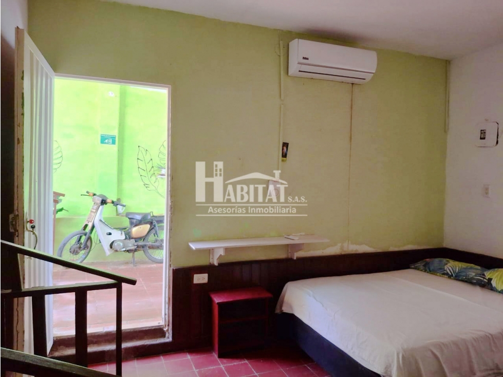 Casa en venta en Taganga Santa Marta Magdalena — foto 4