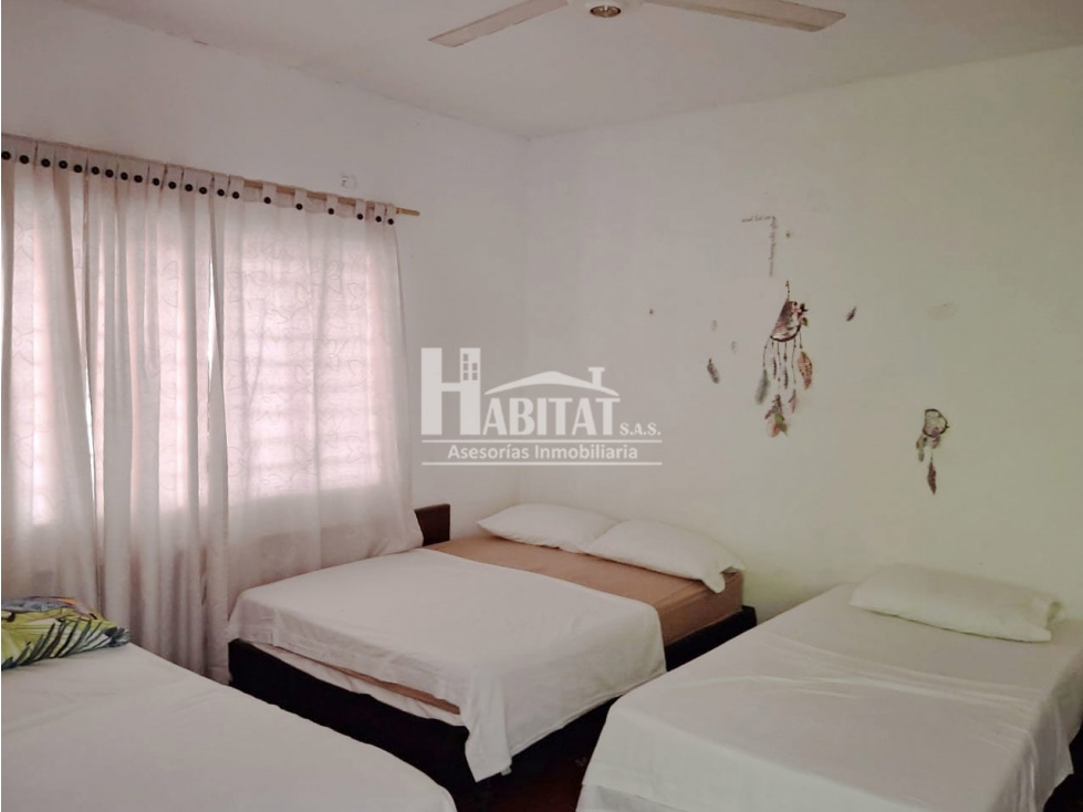 Casa en venta en Taganga Santa Marta Magdalena — foto 5