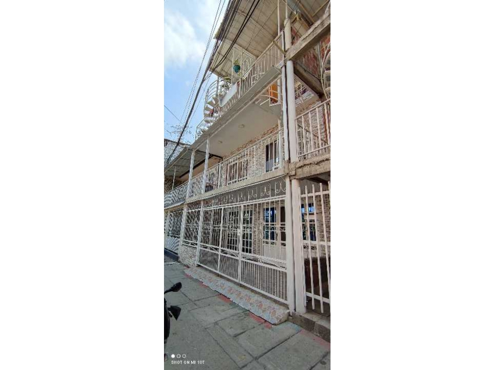 Casa en venta en talanga 1 de 3 pisos independientes cada nivel más te
