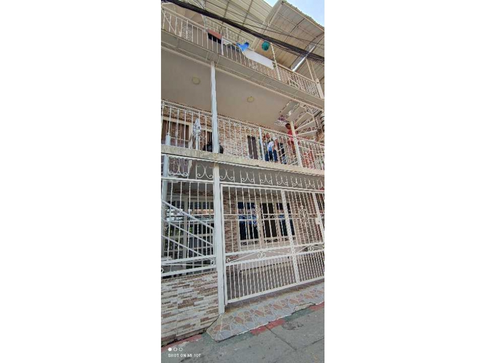 Casa en venta en talanga 1 de 3 pisos independientes cada nivel más te — foto 2