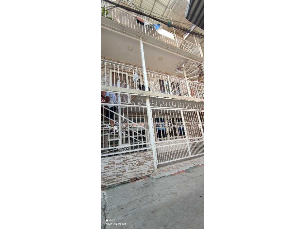 Casa en venta en talanga 1 de 3 pisos independientes cada nivel más te — foto 3