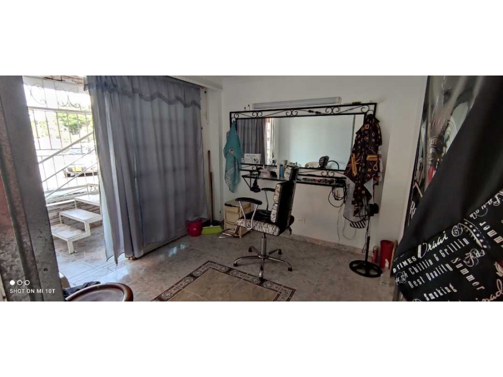 Casa en venta en talanga 1 de 3 pisos independientes cada nivel más te — foto 5