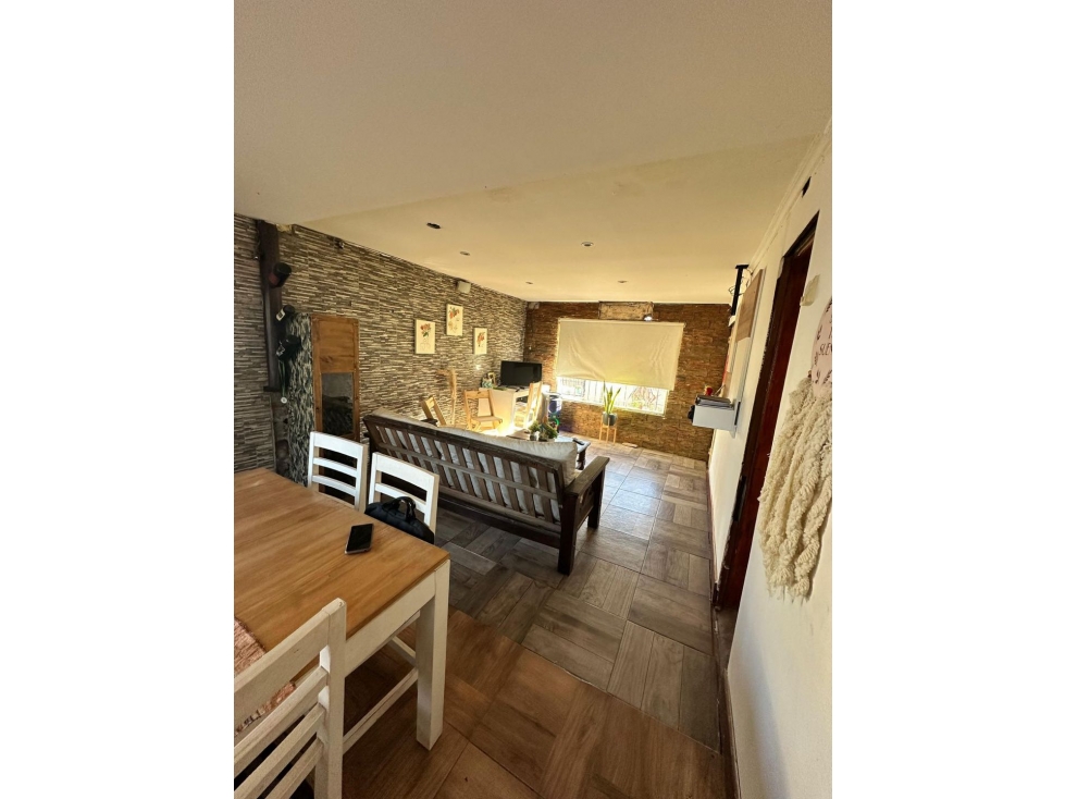 Casa en venta en tandil - 1