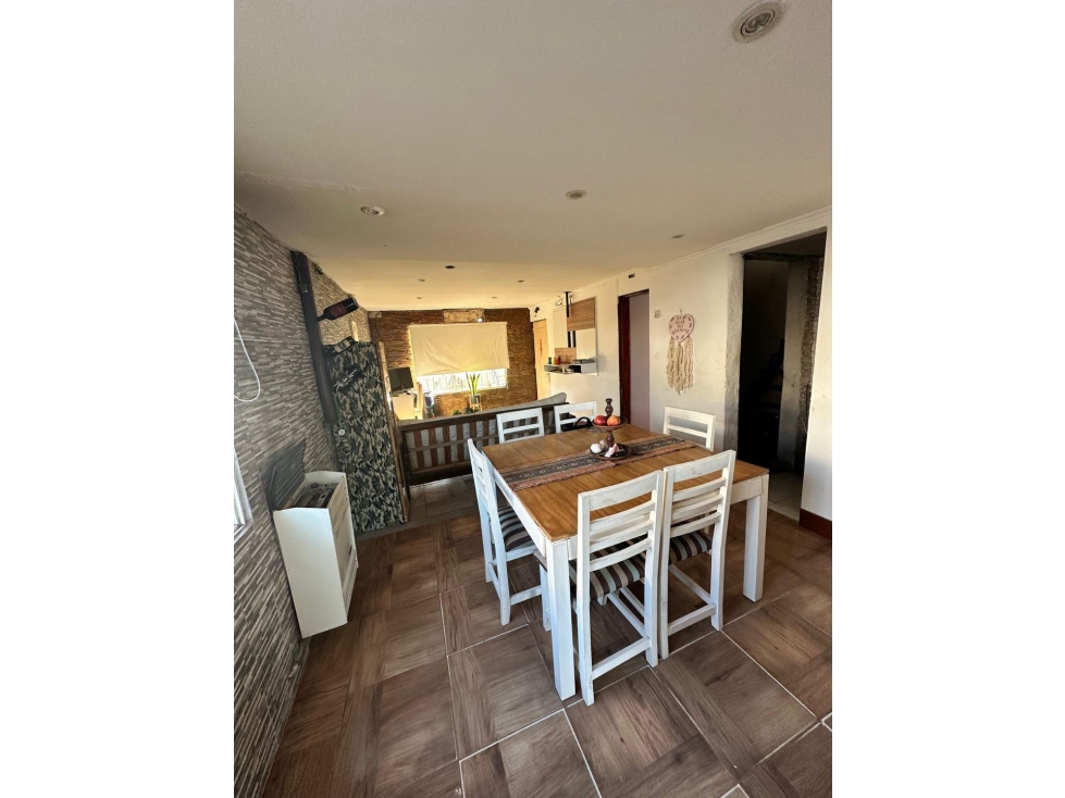 Casa en venta en tandil - 2