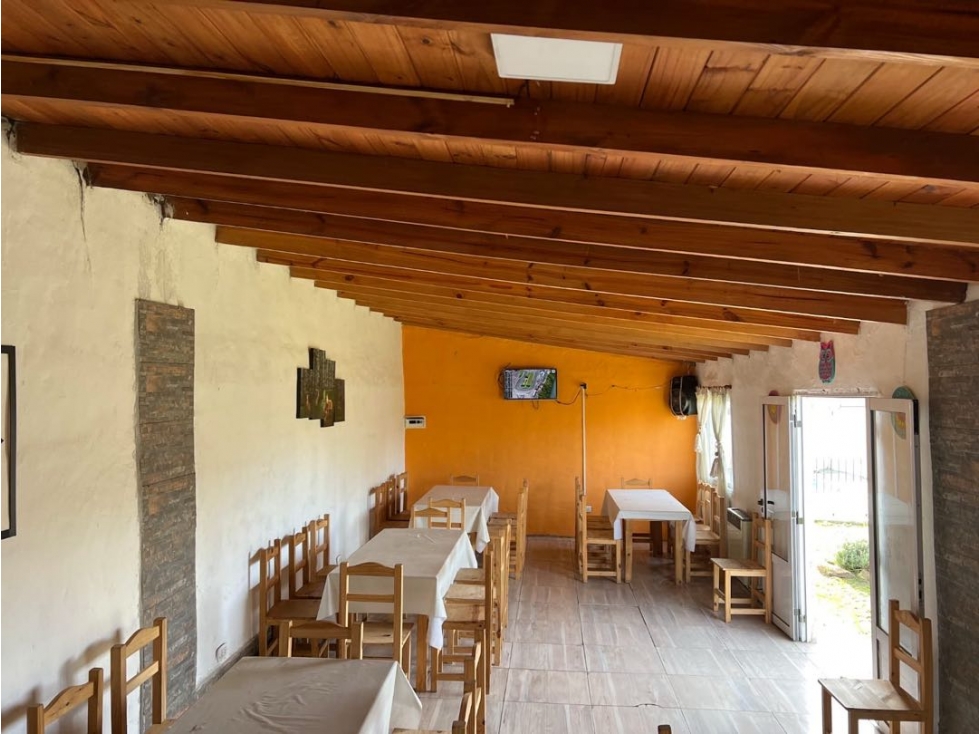 Casa en venta en tandil - 6