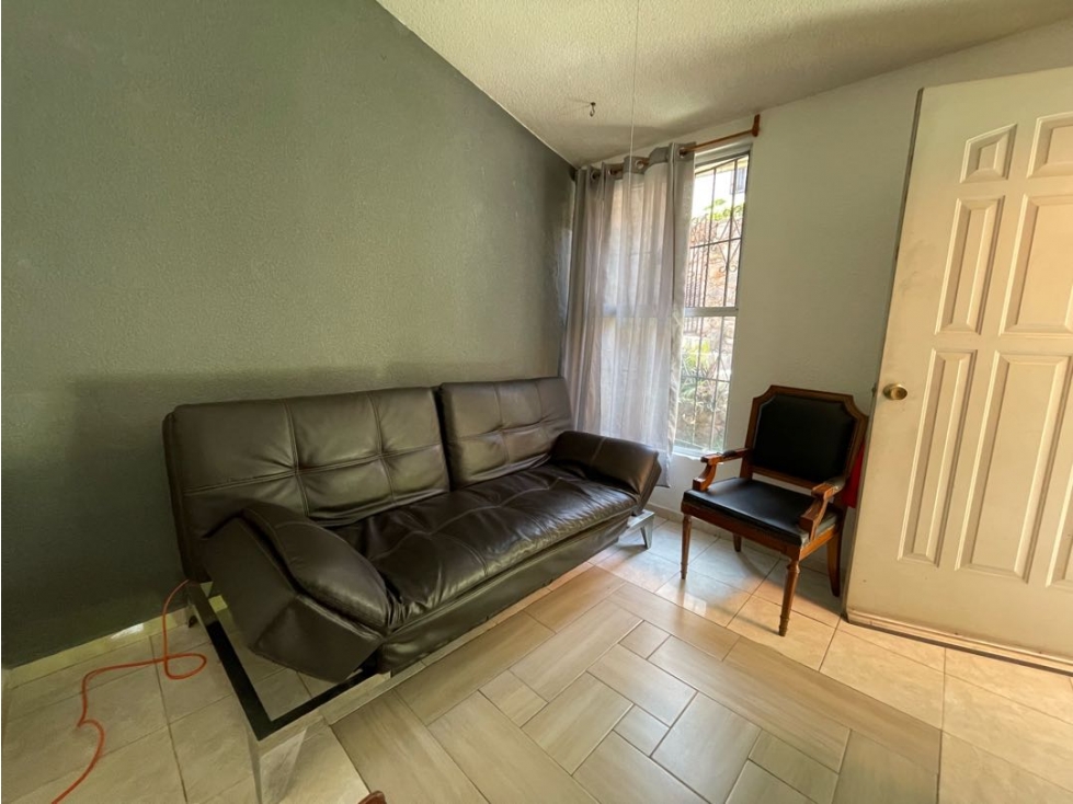 CASA EN VENTA EN TEMIXCO 3 Rec Fácil Acceso a 3 min de Av