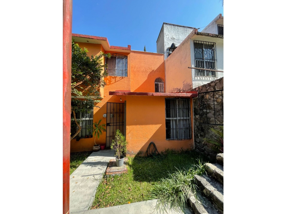 APLICA TU CREDITO CASA BONITA EN VENTA COL PRESIDENTES TEMIXCO