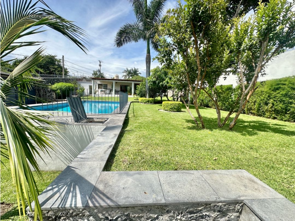 Casa en Venta en Temixco Morelos Granjas de Mérida