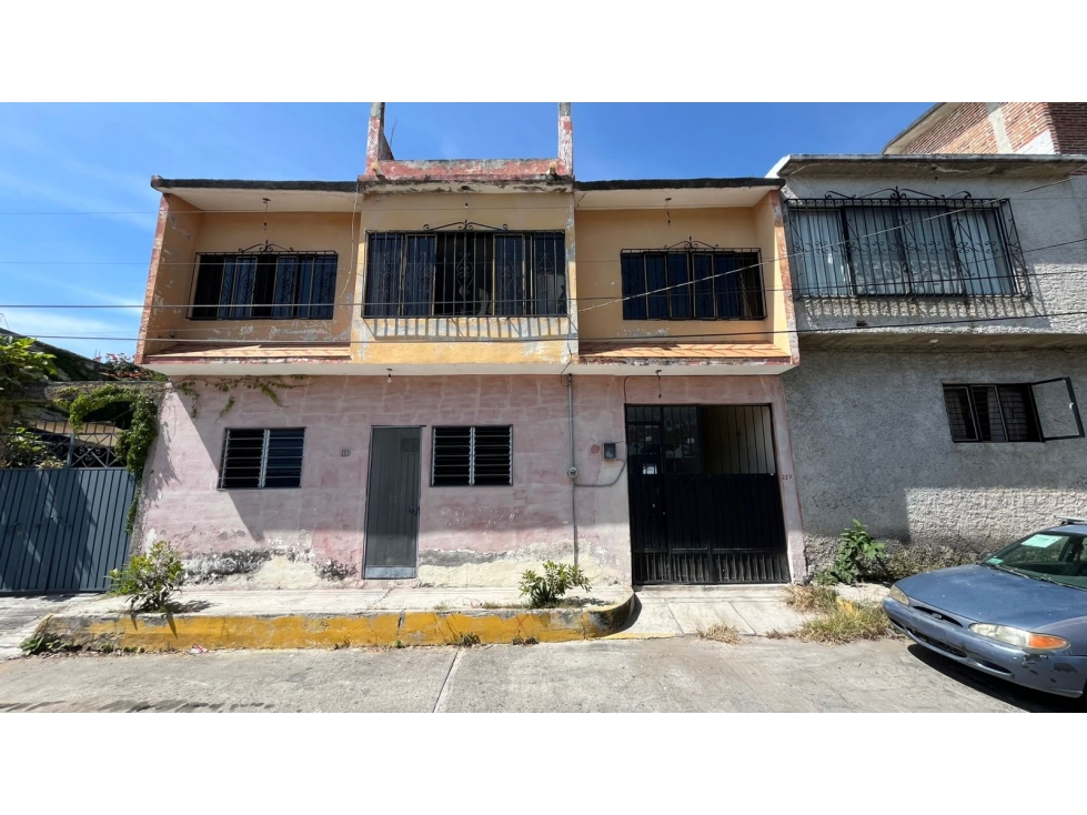 Casa en Venta en Temixco, Morelos | 4 Recámaras y Entrega Inmediata