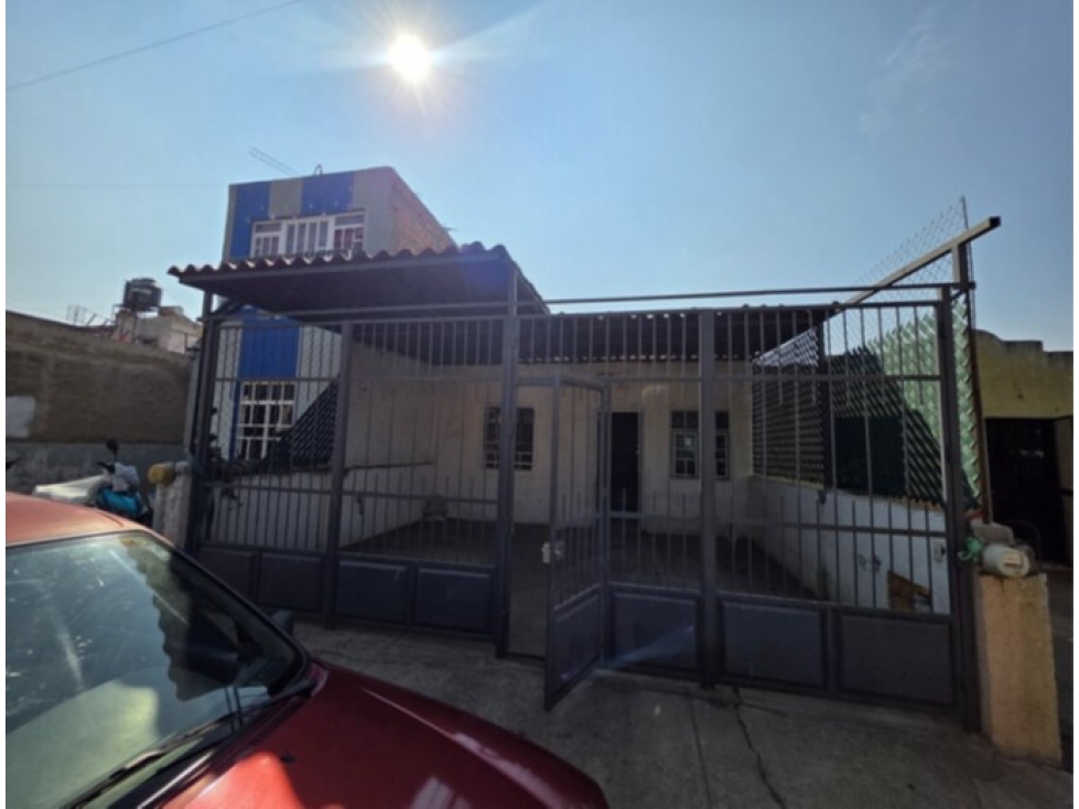Casa en Venta en Tepatitlán, Jalisco - ¡Lista para Habitar!