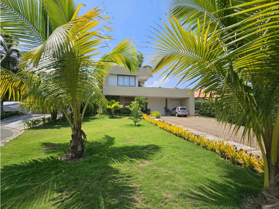 Casa en Venta en Terranova Cartagena