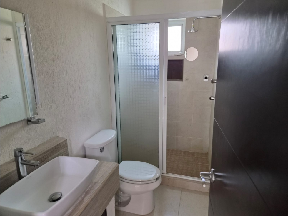Casa en Venta en Terrazas Ahuatlán, Cuernavaca - Doble Altura - 3