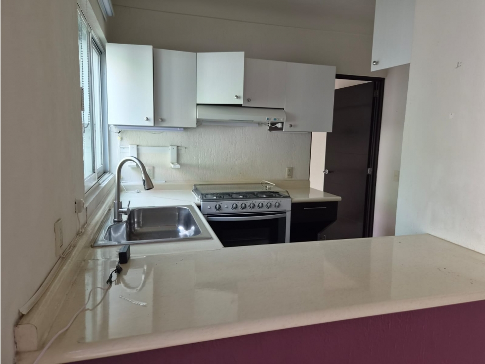 Casa en Venta en Terrazas Ahuatlán, Cuernavaca - Doble Altura - 4
