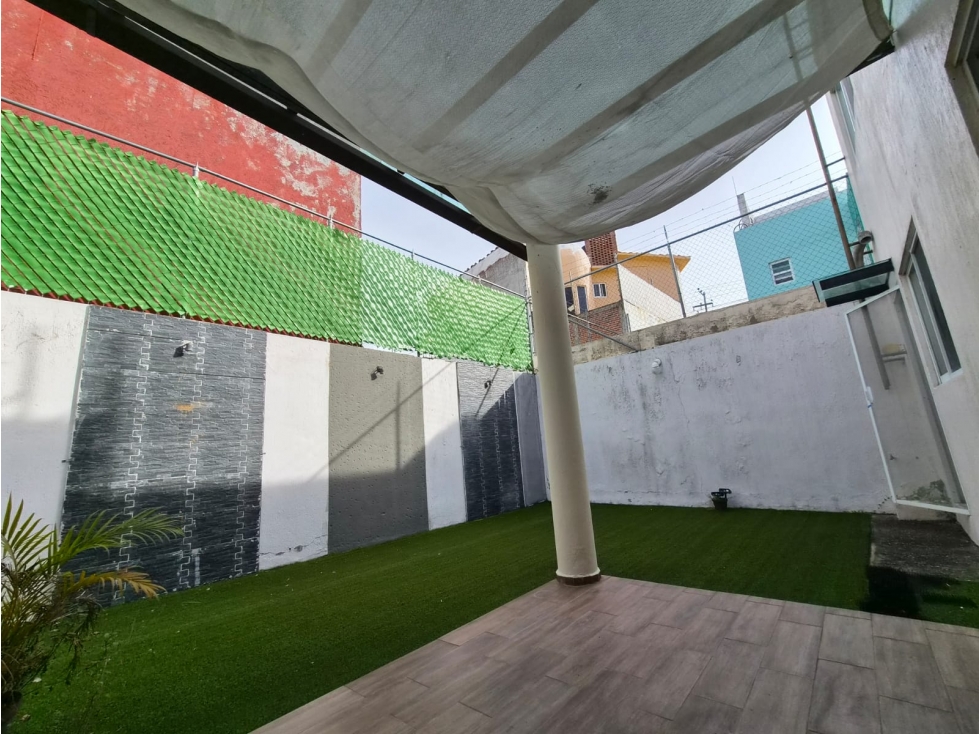 Casa en Venta en Terrazas Ahuatlán, Cuernavaca - Doble Altura - 5
