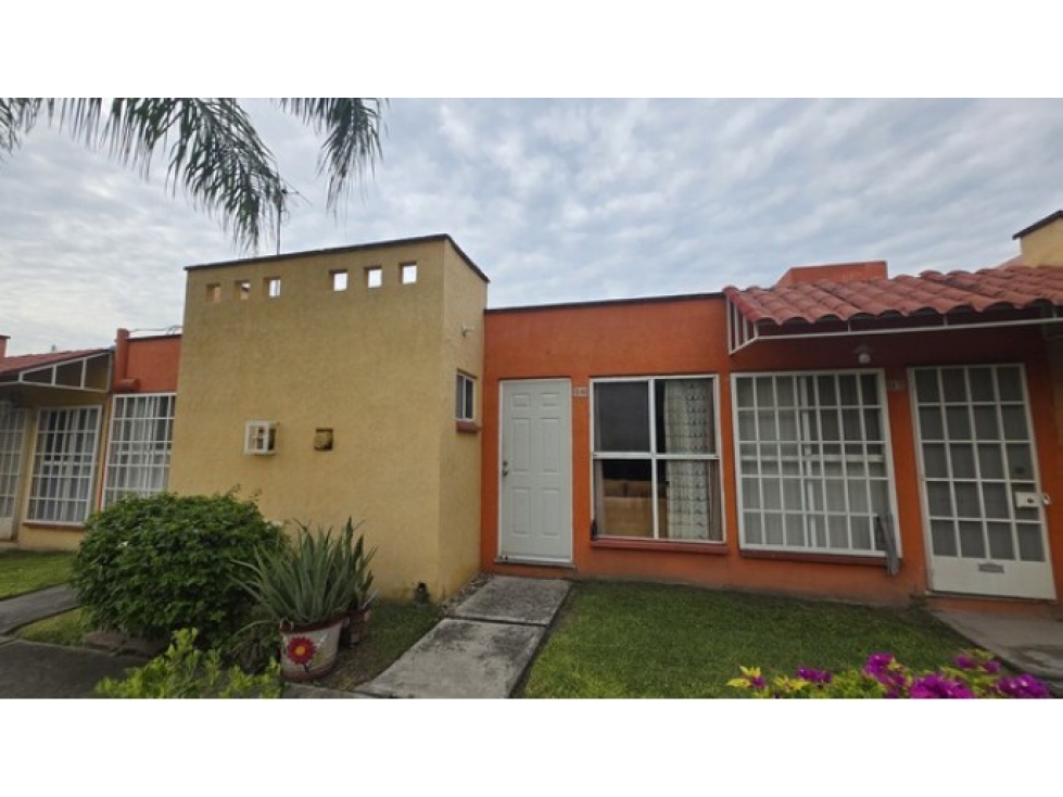 Casa en Venta en Tetecalita, Emiliano Zapata ¡Lista para habitar! - 1
