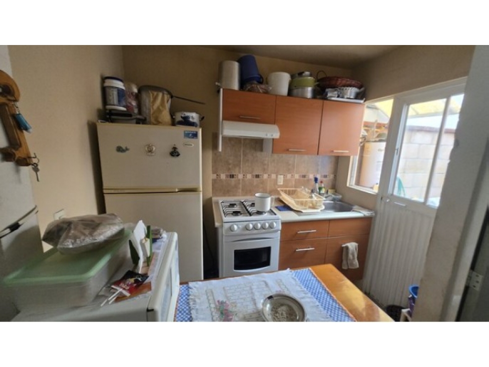 Casa en Venta en Tetecalita, Emiliano Zapata ¡Lista para habitar! - 4