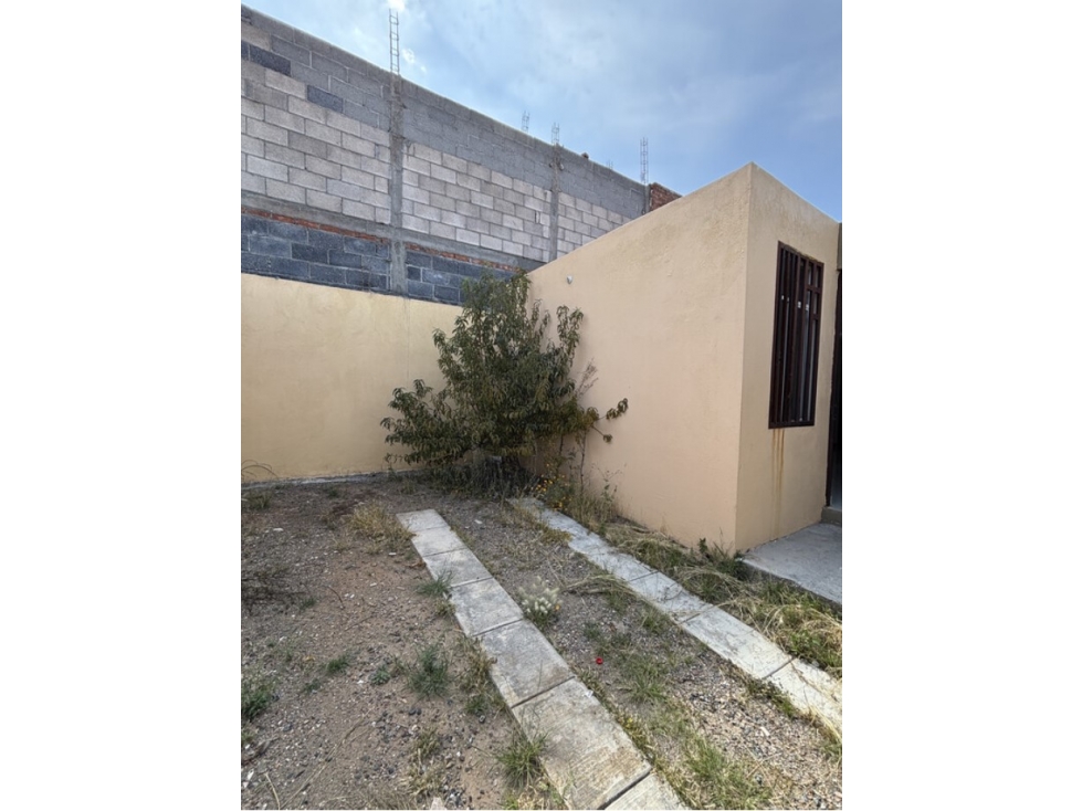 Casa en Venta en Tierra y Libertad, Guadalupe, Zacatecas - ¡Lista! - 5