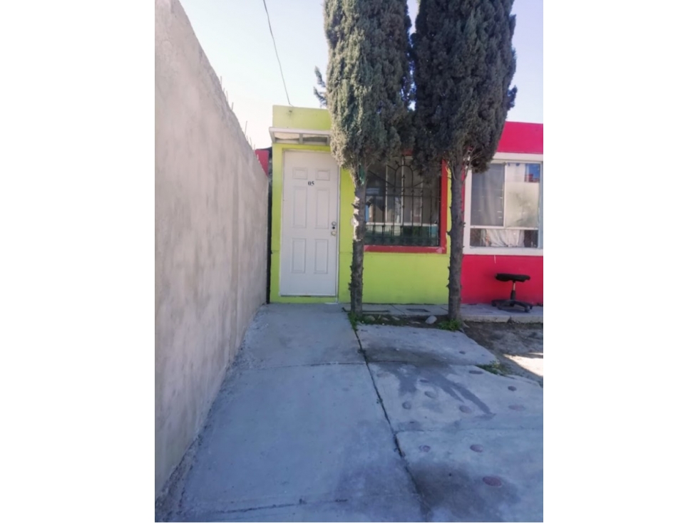 Casa en Venta en Tijuana, Los Valles | Inversión Segura