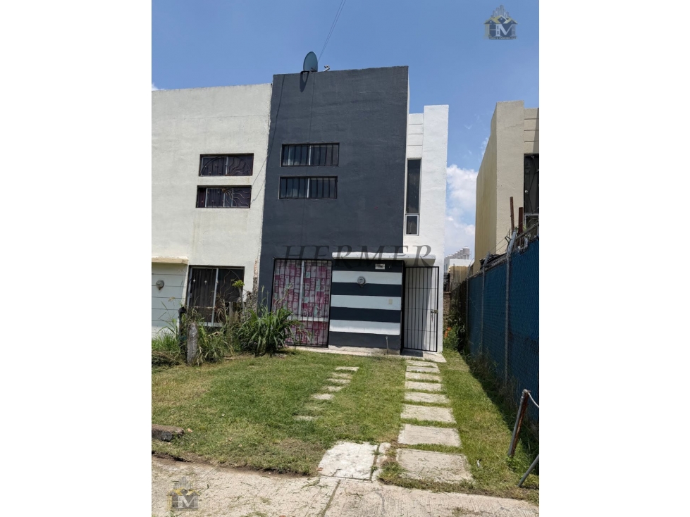 Casa en venta en Tlajomulco de Zúñiga - 2