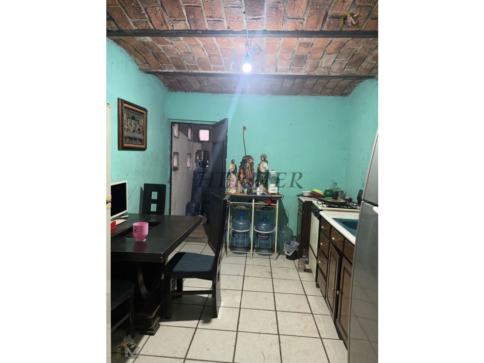 Casa en venta en Tlaquepaque - 4