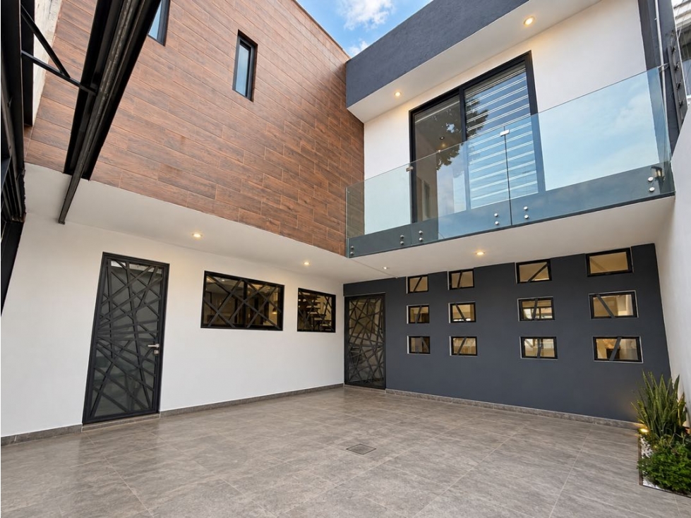 Casa en Venta en Toluca, Valle Don Camilo | 3 Recámaras + Recámara PB - 2