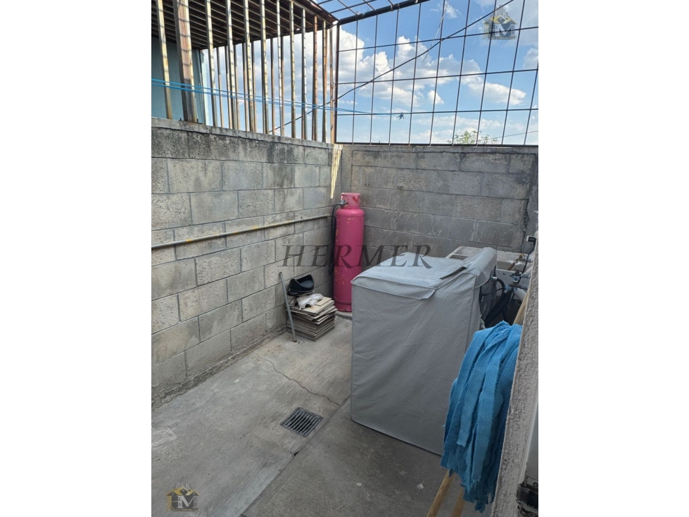 Casa en venta en Tonalá - 3