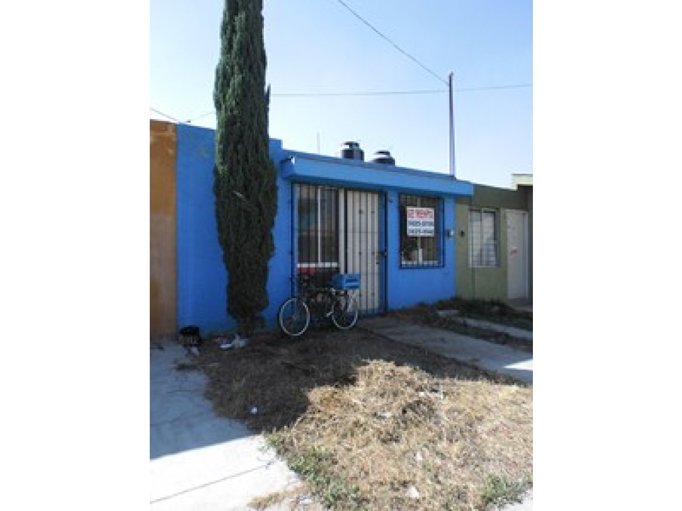 Casa en Venta en Tonalá, Fracc. Educadores Jaliscienses - Oportunidad - 1