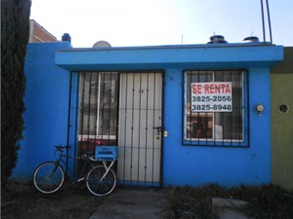 Casa en Venta en Tonalá, Fracc. Educadores Jaliscienses - Oportunidad - 3