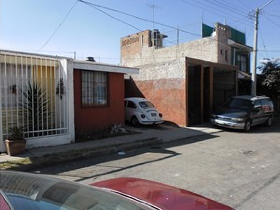 Casa en Venta en Tonalá, Fracc. Educadores Jaliscienses - Oportunidad - 1