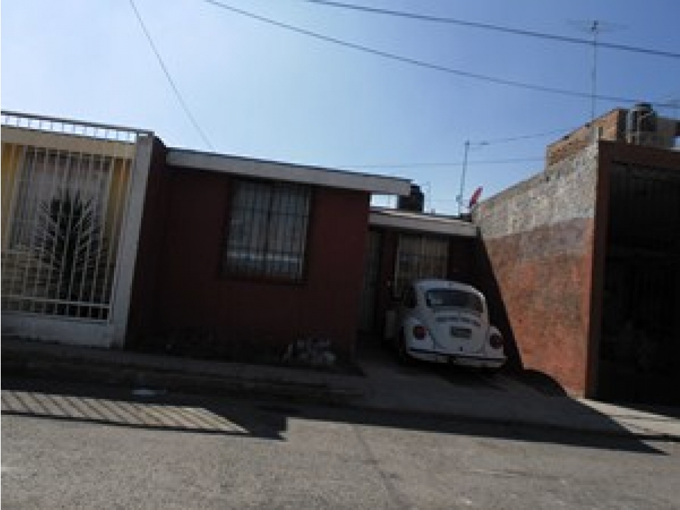 Casa en Venta en Tonalá, Fracc. Educadores Jaliscienses - Oportunidad - 2