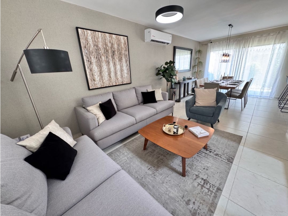Casa en venta en Toscana Residencial en García - 1